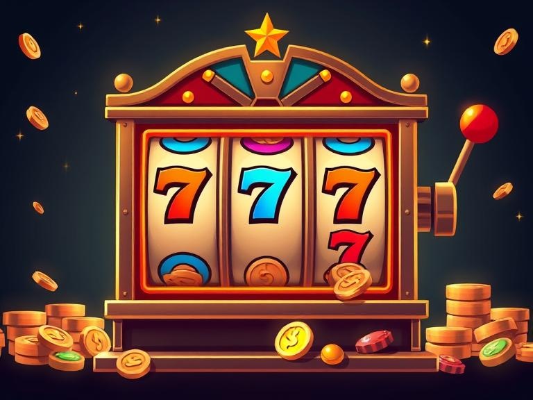 joy game